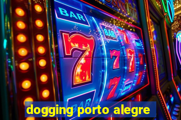 dogging porto alegre